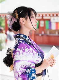 (Cosplay) Kimono(55)